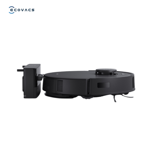 Robot hút bụi lau nhà Ecovacs Deebot N20 Pro - Lực hút 8000Pa, Pin 5200mAh, Công nghệ chống rối và lau tự động thông minh