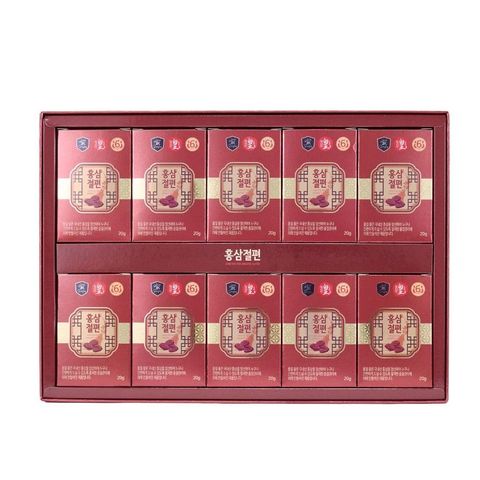 Sâm lát tẩm Mật Ong Hàn Quốc HG Bio GinsengKing 200g - Bổ dưỡng, tăng sức đề kháng, giảm mệt mỏi, hỗ trợ gan và làn da khỏe đẹp.