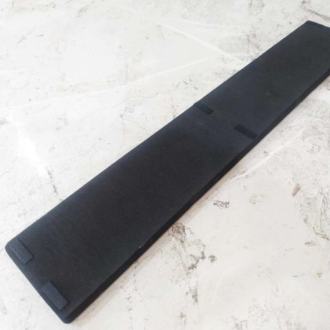 Kê Tay Bàn Phím Chống Mỏi Cổ Tay Foam Siêu Êm, Họa Tiết Độc Đáo Chống Trơn Trượt - Phụ Kiện Máy Tính 460x75x10mm
