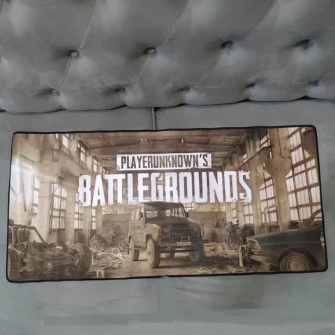 Tấm Lót Chuột PUBG 58 Kích Cỡ Lớn 90x40cm - Cao Su Chống Trượt, Thao Tác Nhanh Chóng, Phụ Kiện Game Thủ