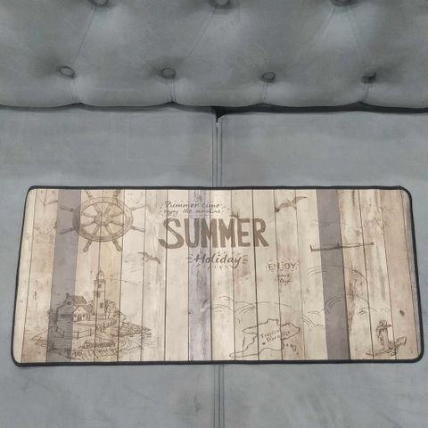 Tấm Lót Bàn Làm Việc Cao Su 70x30cm Chống Nước, Chống Trầy, Di Chuột - Phụ Kiện Máy Tính Tiện Ích và Thẩm Mỹ