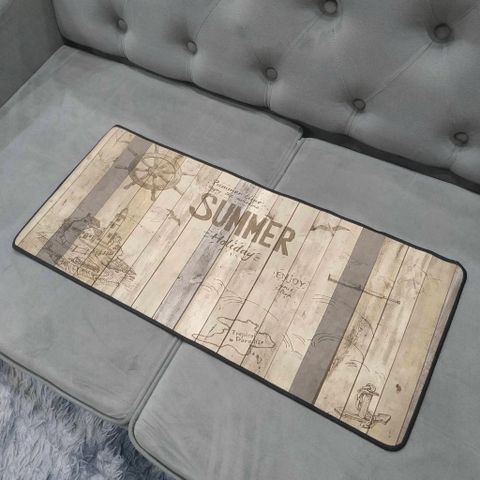 Tấm Lót Bàn Làm Việc Cao Su 70x30cm Chống Nước, Chống Trầy, Di Chuột - Phụ Kiện Máy Tính Tiện Ích và Thẩm Mỹ