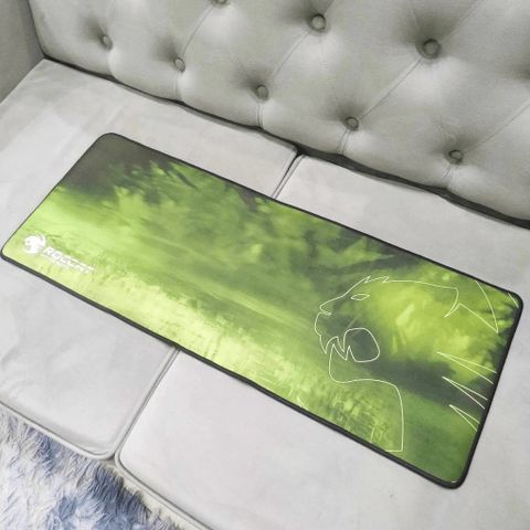 Miếng Lót Chuột Lớn Chống Nước 80x30cm - Pad Chuột Dày 3mm, Cao Su Chống Trượt - Lựa Chọn Hoàn Hảo Cho Game Thủ