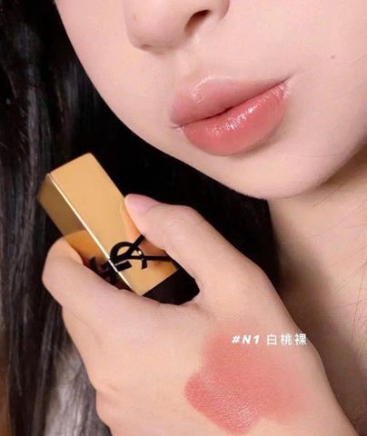 Nhí _ Son YSL N1