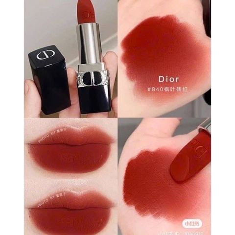Son Dior 840 mini 1.5g 226470