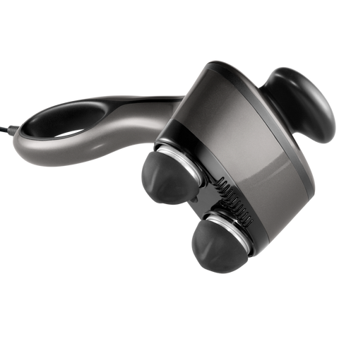 Máy massage cầm tay chuyên nghiệp nóng lạnh HoMedics HHP-500H