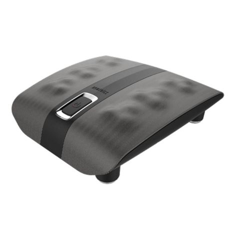 Máy Massage Chân Công Nghệ GEL-TOUCH Kèm Nhiệt HoMedics FMS-271HA - Thư Giãn Shiatsu Hiệu Quả, Dễ Dàng Điều Khiển