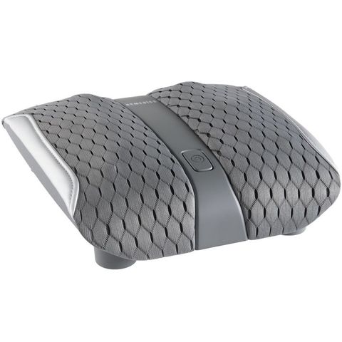 Máy massage chân HoMedics FMS-273HJ - Công nghệ Shiatsu Gel Touch với nhiệt hồng ngoại, mang lại trải nghiệm thư giãn như spa tại nhà.