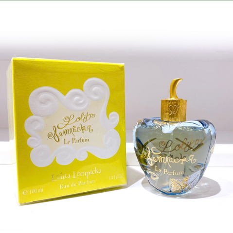 Nước Hoa Nữ Lolita Lempicka Le Parfum Limited Edition EDP 100ml