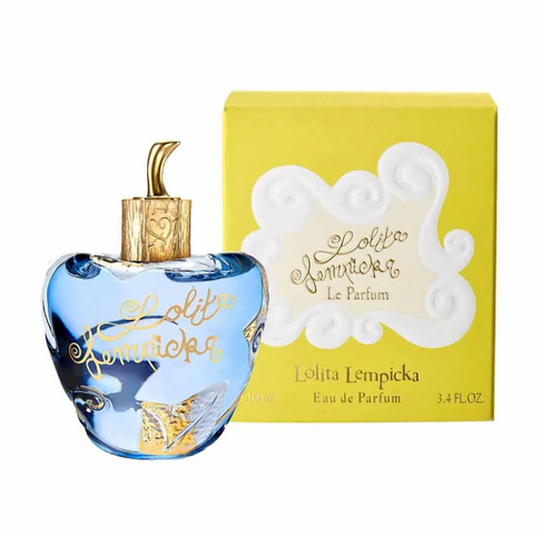 Nước Hoa Nữ Lolita Lempicka Le Parfum Limited Edition EDP 100ml