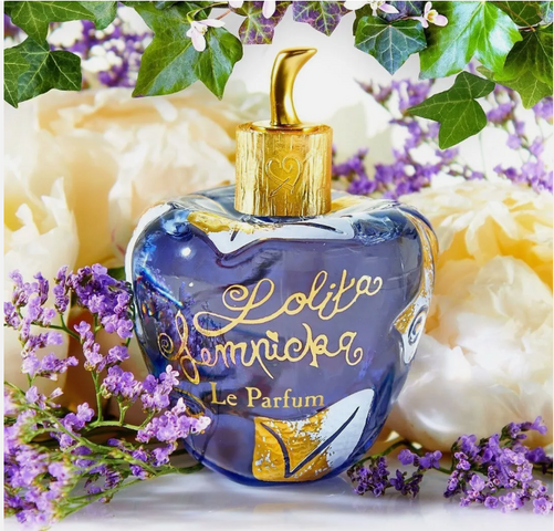Nước Hoa Nữ Lolita Lempicka Le Parfum Limited Edition EDP 100ml