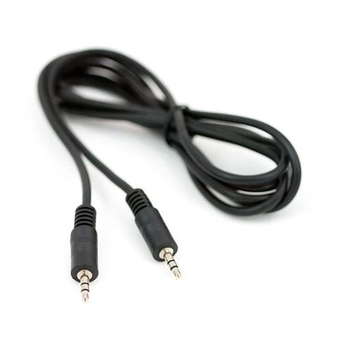 Dây Loa AV 2 đầu Jack 3.5mm 1 ra 1 dài 1.5m  /  3m