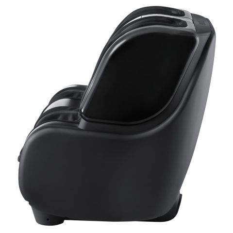 Máy Massage Chân và Bắp Chân HoMedics FMS-400J - Thiết Bị Shiatsu 3D Chuyên Nghiệp, 4 Chương Trình Massage, Điều Chỉnh Góc Nghiêng