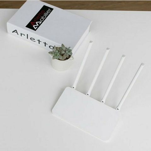 Bộ Phát Wifi Xiaomi Mi Router Gen 4C - Băng Thông 300Mbps, Hỗ Trợ 60 Thiết Bị, Bảo Hành 12 Tháng, Cài Đặt Dễ Dàng