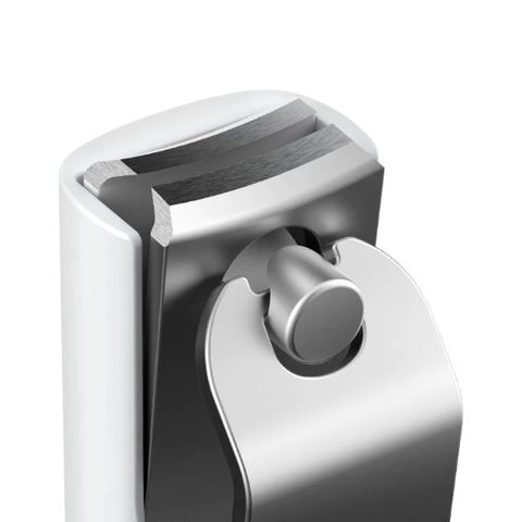 Kéo Cắt Móng Tay Mijia - Thiết Kế Nhỏ Gọn, Inox 420 Cao Cấp, Sắc Bén, Bền Bỉ - Dụng Cụ Không Thể Thiếu Trong Gia Đình
