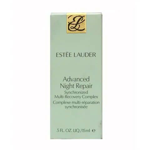 Serum hỗ trợ phục hồi da Estee Lauder Advanced Night Repair , 15ml