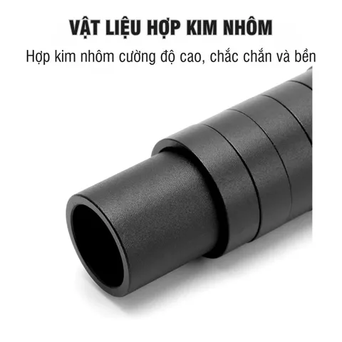 Bộ Nối Tăng Chiều Cao Ghi Đông Xe Đạp PÊ ĐAN Bằng Hợp Kim Nhôm - Tăng Cường Tư Thế Lái Thoải Mái, Phù Hợp Mọi Địa Hình