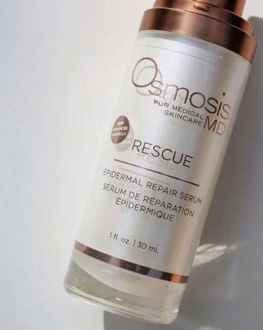 Serum Phục Hồi Osmosis Rescue 30ml - Công Thức Cải Tiến Đặc Biệt Giúp Phục Hồi Da Từ Sâu Bên Trong, Chống Oxy Hóa Tối Ưu