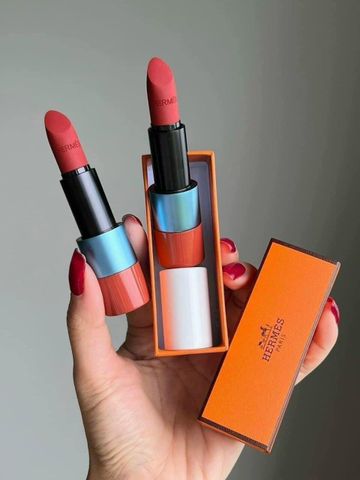 Son Hermes 76 Lipstick - Limited Edition