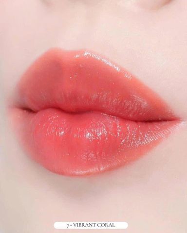 Son Dưỡng môi / má hồng CHANEL No.1 6.5g - 4 Wake-Up Pink