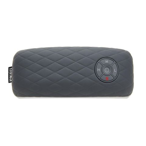 Đai Massage Cổ Vai Gáy Toàn Thân Công Nghệ GEL Kèm Nhiệt Sạc Pin HoMedics NMS-685 - Giải Pháp Thư Giãn Tại Nhà