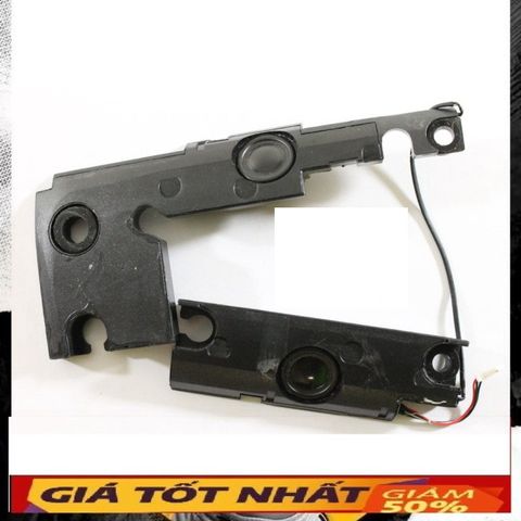 Loa Laptop Dell Inspiron 14R N4110 M4110 M411R 07WV9C - Phụ Kiện Âm Thanh Chính Hãng, Bảo Hành 1 Tháng, Âm Thanh Sắc Nét
