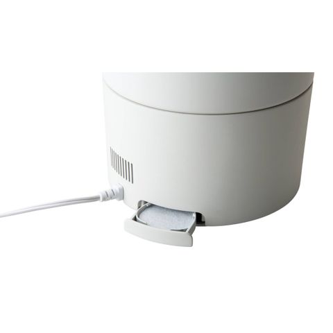 Máy Tạo Ẩm Siêu Âm HoMedics UHE-CMTF20 - Thiết Kế Sang Trọng Kèm Khay Xông Tinh Dầu, Bảo Vệ Sức Khỏe Gia Đình