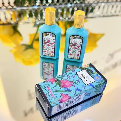 Nhí Gucci Flora 5ml