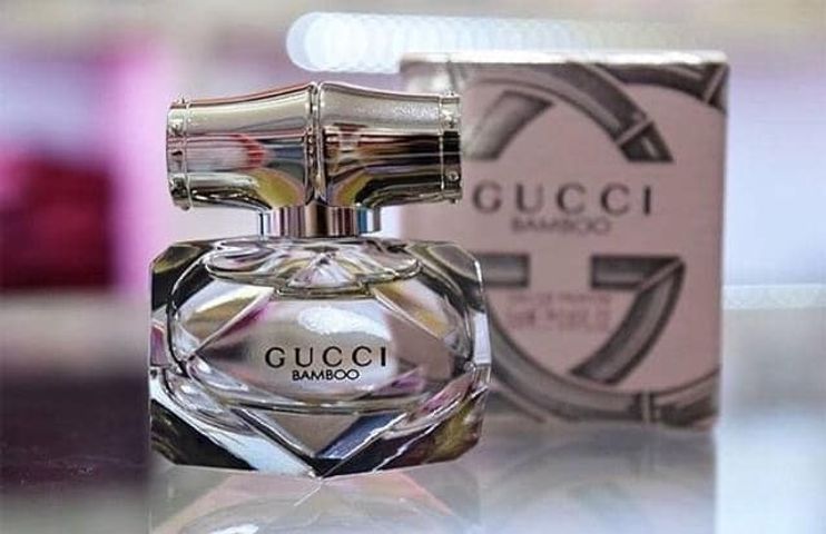 Nhí - Gucci Bamboo For Women Edp 5ml
