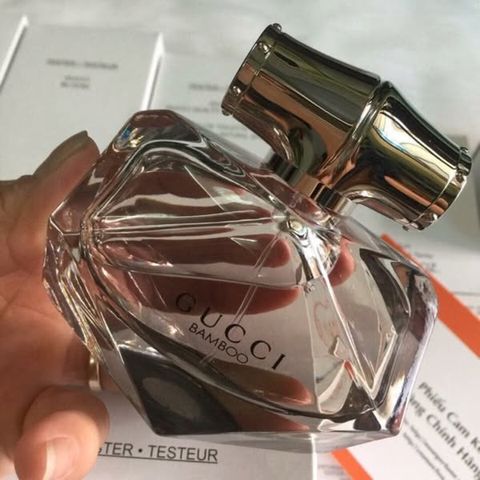Nhí - Gucci Bamboo For Women Edp 5ml