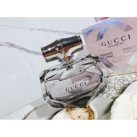 Nhí - Gucci Bamboo For Women Edp 5ml