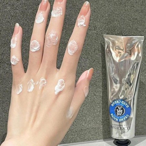 Kem Dưỡng Da Tay L'Occitane Hand Cream 30ml
