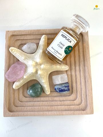Nước Hoa Nhí Replica Jazz Club 7ML - Hương Thơm Sang Trọng, Độc Đáo Từ Mỹ, Phù Hợp Dùng Hàng Ngày Và Tiệc Tối