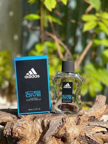 Nước Hoa Adidas Ice Dive 100ml 227342
