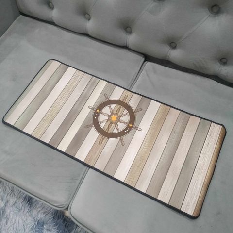 Miếng Lót Chuột 70x30cm Dày 3mm - Pad Chống Nước Chuyên Game, Bàn Di Chuột Hình Đẹp Mắt, Chống Trượt Siêu Bền