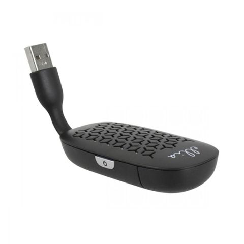 Máy khuếch tán tinh dầu HoMedics Ellia Unwind USB ARM-160BK - Thiết kế mini, di động, đáng yêu cho không gian yên tĩnh và thư giãn mọi lúc mọi nơi