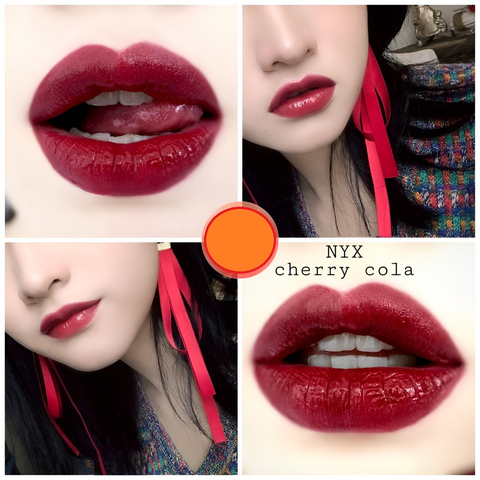 Son Kem NYX Candy Slick Glowy Lip Color Nhiều Màu - Son Môi Rạng Rỡ, Dưỡng Ẩm, Thiết Kế Đáng Yêu, Phù Hợp Với Mọi Phong Cách