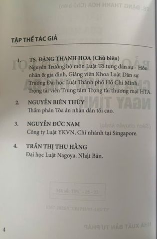 Sách chuyên khảo 