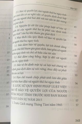 Sách chuyên khảo 