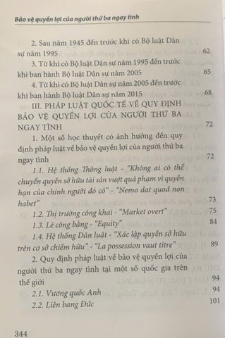 Sách chuyên khảo 