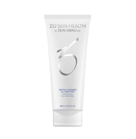 Sữa Rửa Mặt ZO Skin Health Gentle Cleanser 200ml