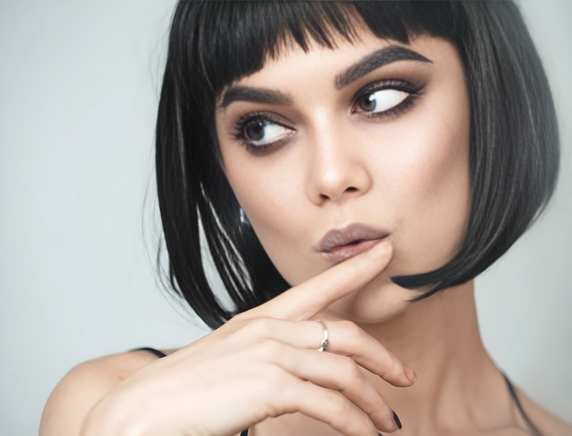 Son Kem Lì Nyx Lip Lingerie Tông Nude - Chất Son Mịn, Bám Lâu, Phong Cách Hiện Đại, Bảng Màu Đẹp, Makeup Hoàn Hảo