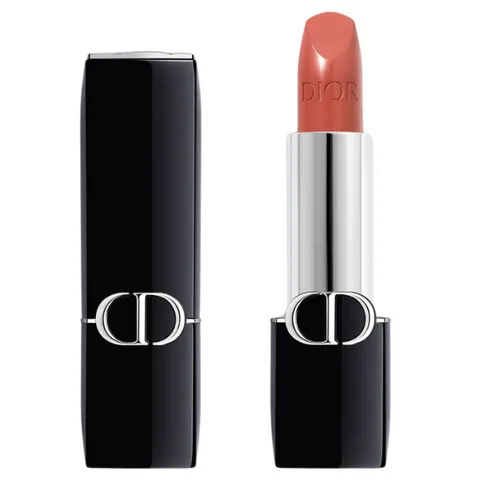 Son Dior 414 Saint Germain Màu Hồng Đất Trendy