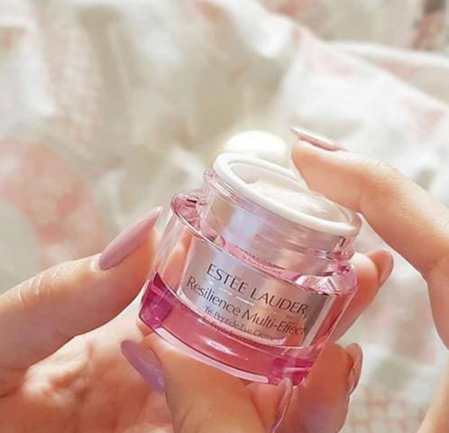 Kem nâng cơ săn chắc da mặt và cổ Estee Lauder Resilience Multi