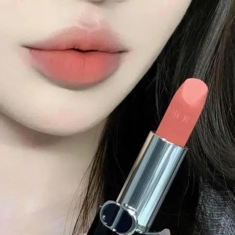 Son mini Dior 217 Couture Colour Refillable Lipstick 228300