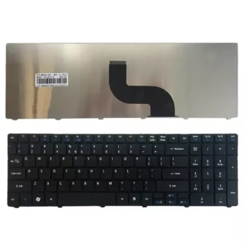 SALE - Bàn phím laptop Acer Aspire 5810 5810T 5810TG 5820 5820T 5820TG E1-531 E1-521 5738 5253 5536 5740 5742 5750 E1-571 5745G