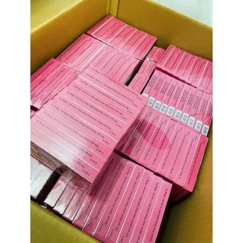 Gạc Rơ Lưỡi Đông Fa Cho Bé - Bộ 5 Gạc Vệ Sinh Miệng Mềm Mại, Hỗ Trợ Sạch Khoang Miệng Cho Trẻ Sơ Sinh