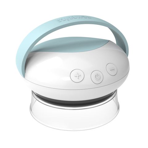 Máy Massage Da Làm Tan Mỡ Công Nghệ Nóng Lạnh HoMedics CELL-600-EU - Thiết Bị Chăm Sóc Sức Khỏe Tích Hợp Công Nghệ Hút Chân Không