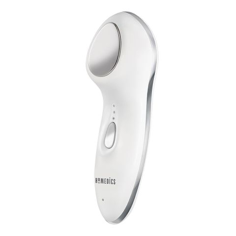 Máy Điện Di Tinh Chất Nóng Lạnh Rung Siêu Âm HoMedics FAC-420 - Thiết Bị Massage Chăm Sóc Da Tại Nhà - Thẩm Thấu Kem Hiệu Quả