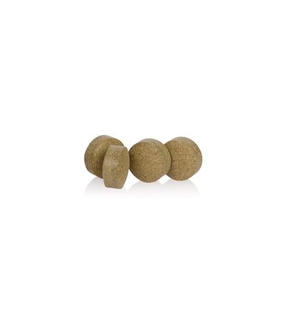 [DATE 12/2027] VEGAN - Viên uống bổ não và ngăn ngừa đột quỵ  Ginkgo Biloba Hữu Cơ 300mg hãng DEVA